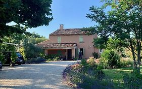 Chambre d'hôtes Le Cèdre
